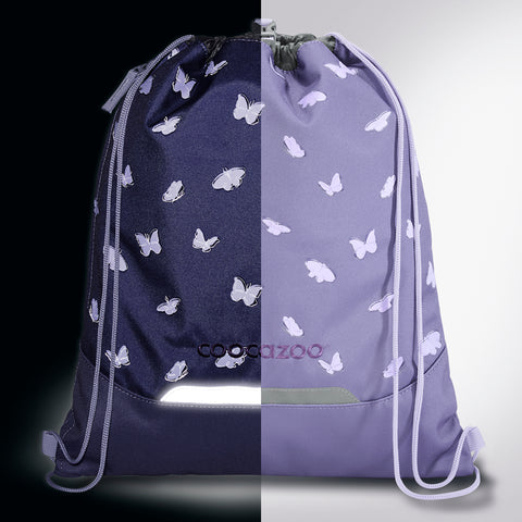 Coccazoo Turnbeutel, Reflective Wings 00211764