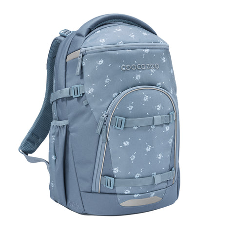 Coccazoo Rucksack BYTE, Bloomy Daisy 00211794