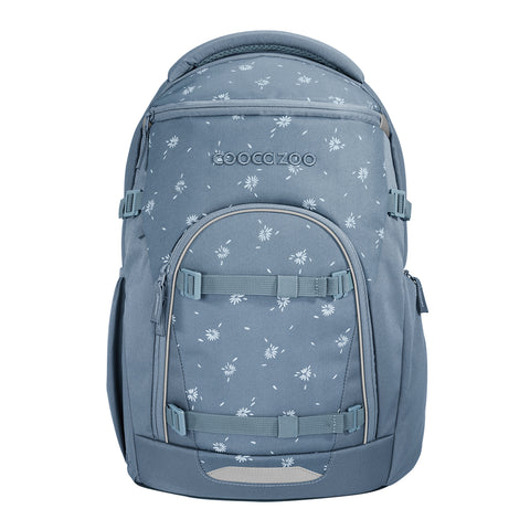 Coccazoo Rucksack BYTE, Bloomy Daisy 00211794