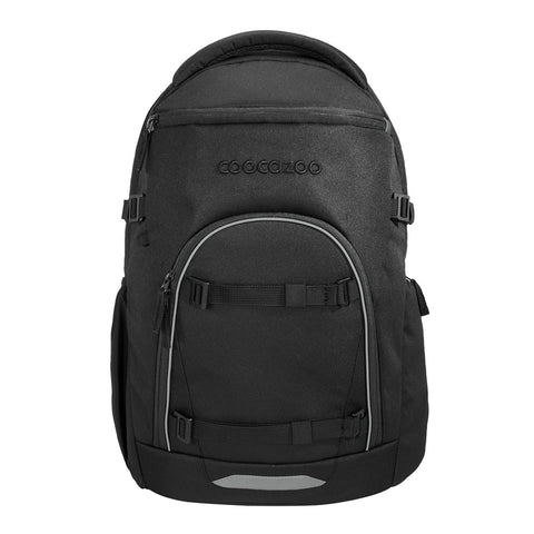 Coccazoo Rucksack BYTE, Black Coal 00211795