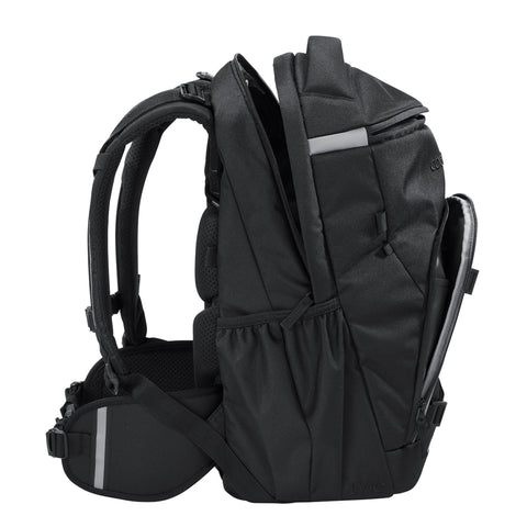 Coccazoo Rucksack BYTE, Black Coal 00211795