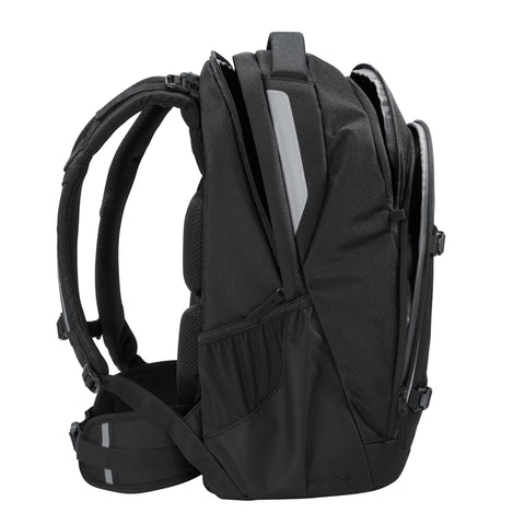 Coccazoo Rucksack EVERY, Midnight Black 00211785
