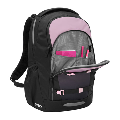 Coccazoo Rucksack EVERY, Rose Shadows 00211808
