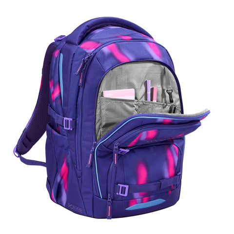 Coccazoo Rucksack PORTER, Aurora Glow 00211735