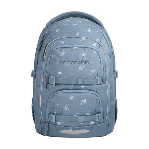 Coccazoo Rucksack PORTER, Bloomy Daisy 00211702