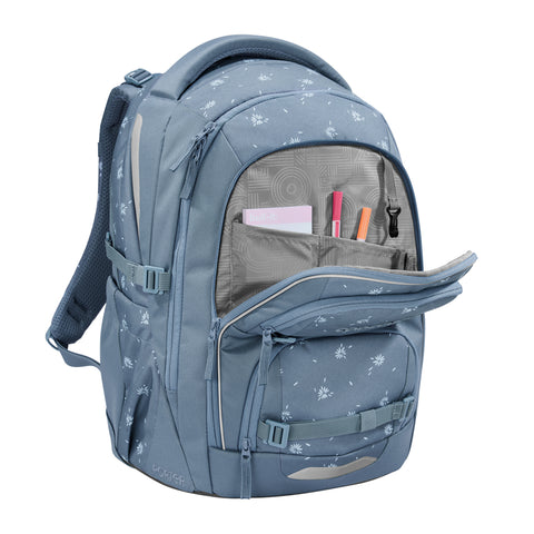 Coccazoo Rucksack PORTER, Bloomy Daisy 00211702