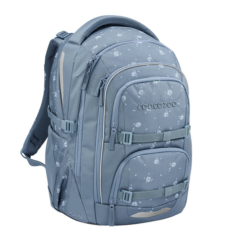 Coccazoo Rucksack PORTER, Bloomy Daisy 00211702