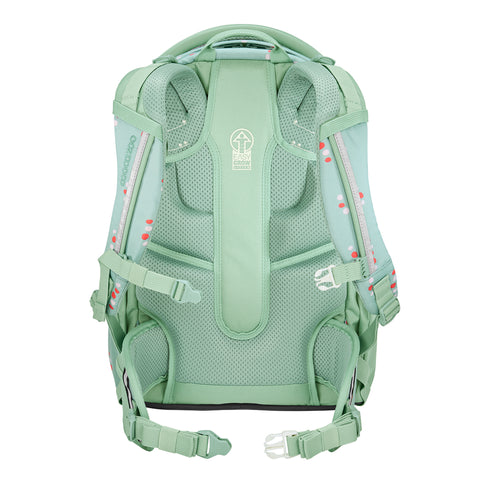 Coccazoo Rucksack PORTER, Dancing Dots 00211719