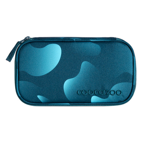 Coccazoo Schlampermäppchen, Aqua Flow 00211745