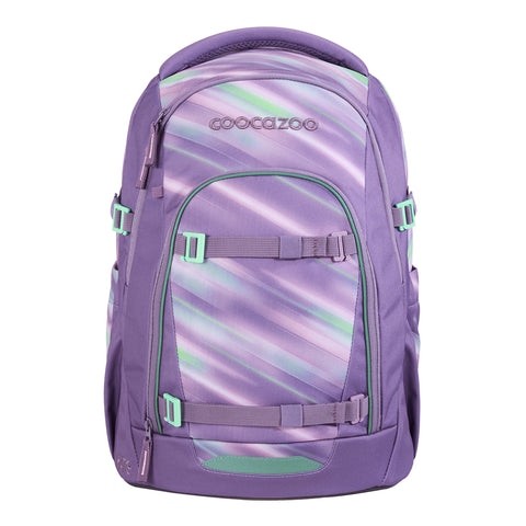 Coccazoo Rucksack MATE, Arctic Lights