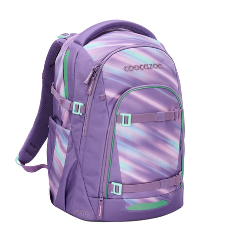 Coccazoo Rucksack MATE, Arctic Lights