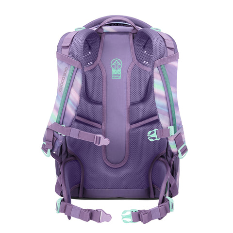 Coccazoo Rucksack MATE, Arctic Lights