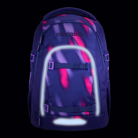 Coccazoo Rucksack MATE, Aurora Glow 00211726