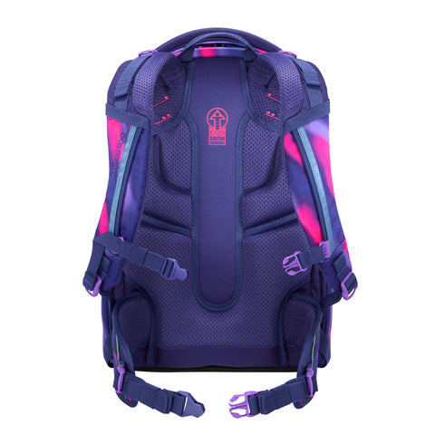 Coccazoo Rucksack MATE, Aurora Glow 00211726