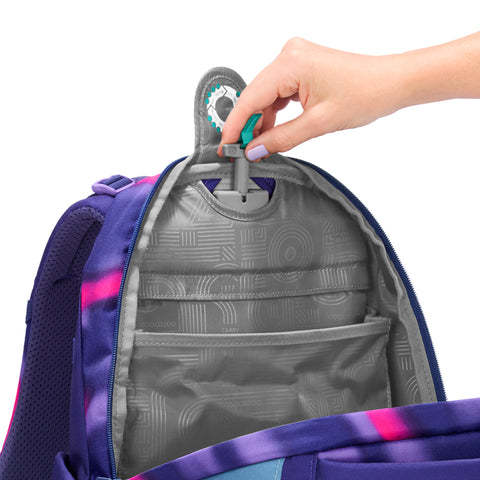Coccazoo Rucksack MATE, Aurora Glow 00211726