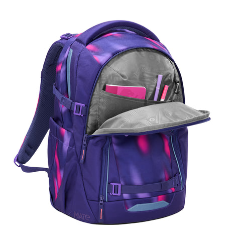 Coccazoo Rucksack MATE, Aurora Glow 00211726