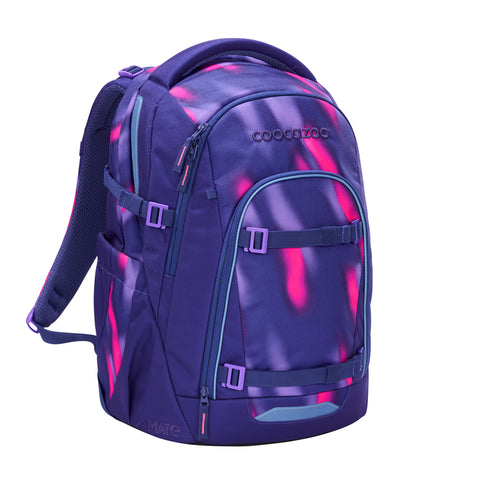 Coccazoo Rucksack MATE, Aurora Glow 00211726