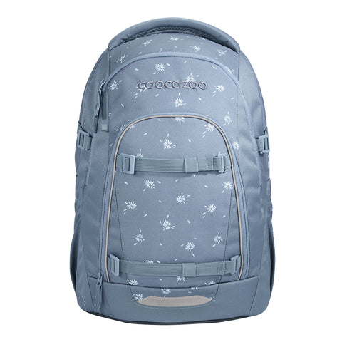 Coccazoo Rucksack MATE, Bloomy Daisy 00211693