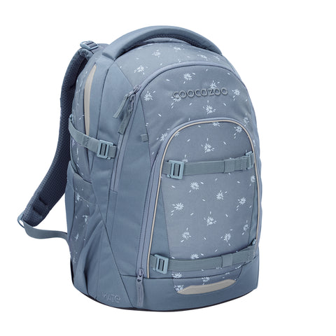 Coccazoo Rucksack MATE, Bloomy Daisy 00211693