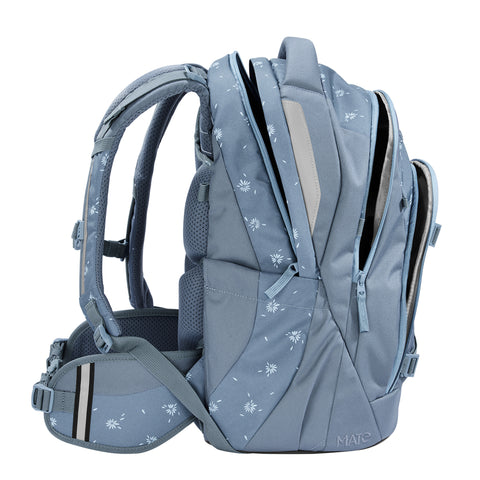 Coccazoo Rucksack MATE, Bloomy Daisy 00211693