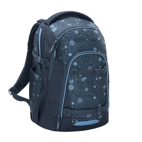 Coccazoo Rucksack MATE, Blue Orbit 00211729