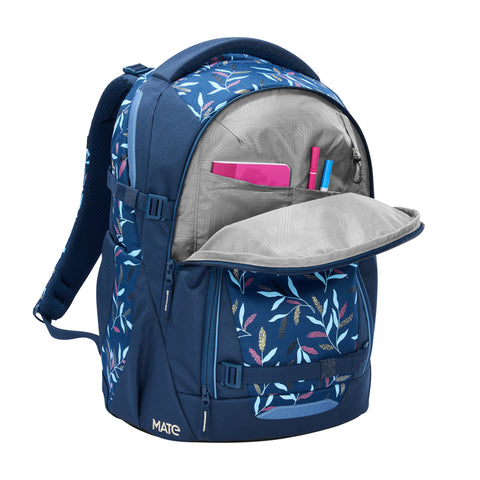 Coccazoo Rucksack MATE, Boho Glam 00211686