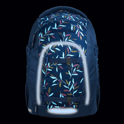 Coccazoo Rucksack MATE, Boho Glam 00211686
