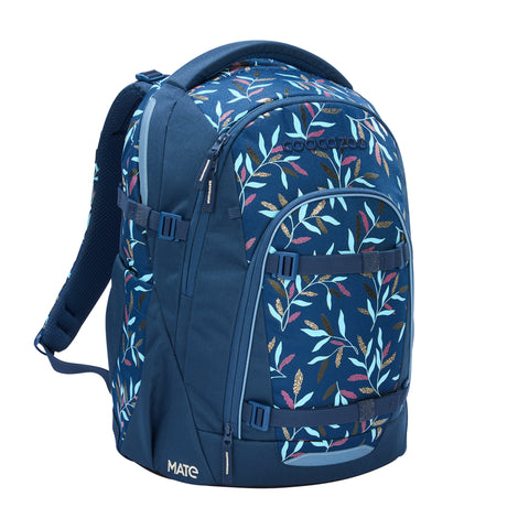 Coccazoo Rucksack MATE, Boho Glam 00211686