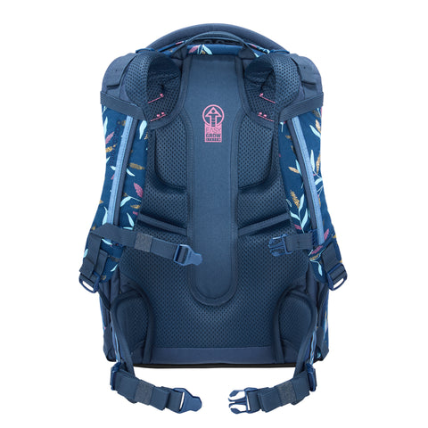 Coccazoo Rucksack MATE, Boho Glam 00211686