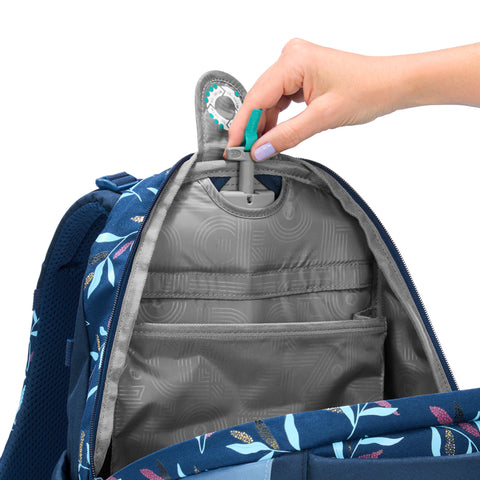Coccazoo Rucksack MATE, Boho Glam 00211686