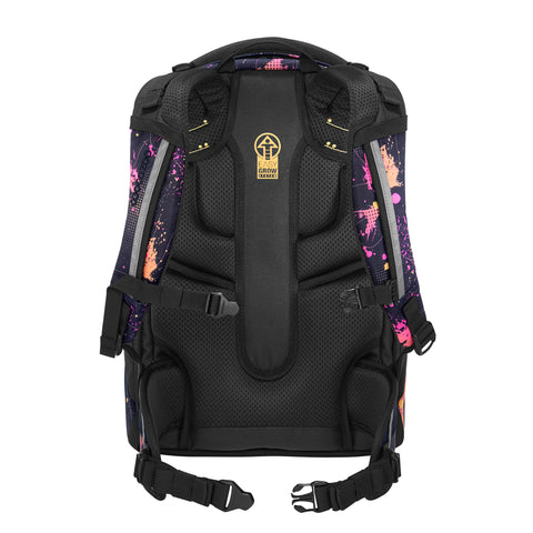 Coccazoo Rucksack MATE, Colour Drift 00211727
