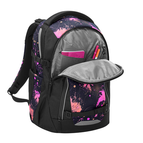 Coccazoo Rucksack MATE, Colour Drift 00211727