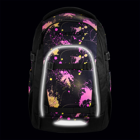 Coccazoo Rucksack MATE, Colour Drift 00211727
