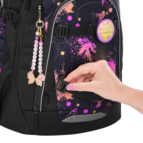 Coccazoo Rucksack MATE, Colour Drift 00211727