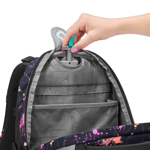 Coccazoo Rucksack MATE, Colour Drift 00211727