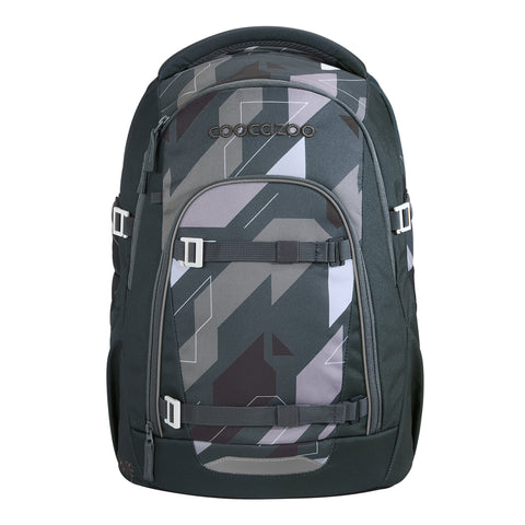 Coccazoo Rucksack MATE, Dark Race 00211733