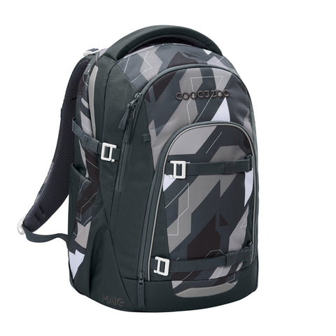 Coccazoo Rucksack MATE, Dark Race 00211733