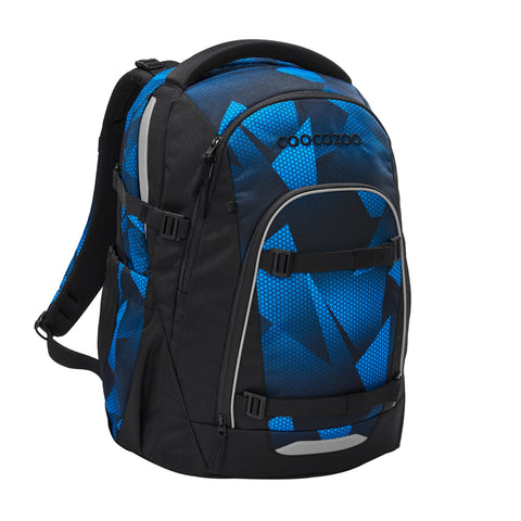 Coccazoo Rucksack MATE, Electric Ice 00211683