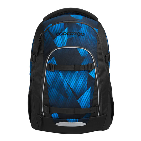 Coccazoo Rucksack MATE, Electric Ice 00211683