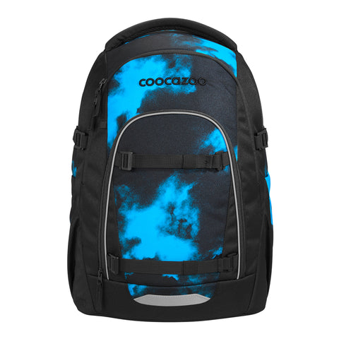Coccazoo Rucksack MATE, Mystic Clouds 00211695