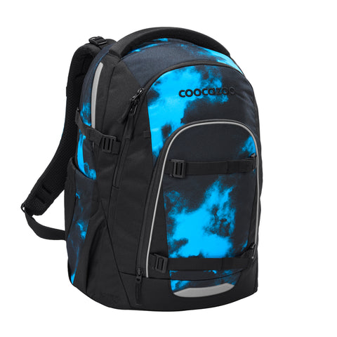 Coccazoo Rucksack MATE, Mystic Clouds 00211695