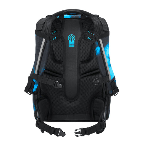 Coccazoo Rucksack MATE, Mystic Clouds 00211695