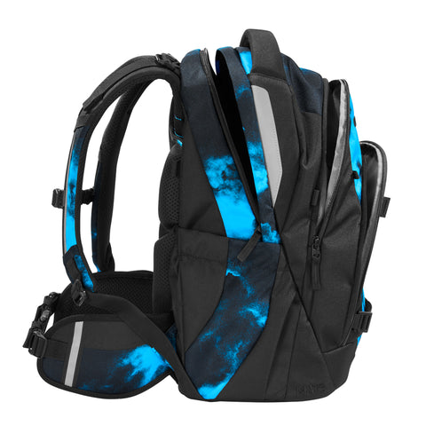 Coccazoo Rucksack MATE, Mystic Clouds 00211695