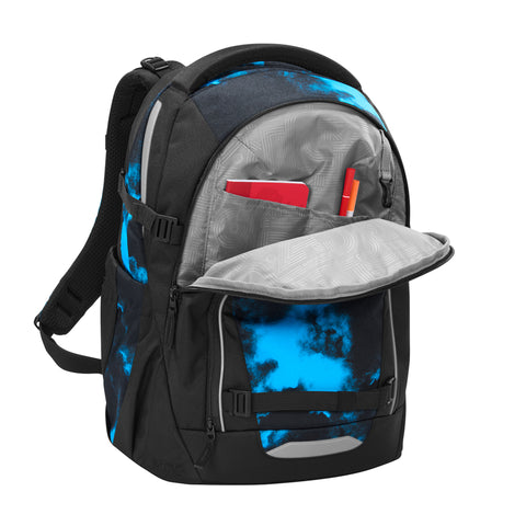 Coccazoo Rucksack MATE, Mystic Clouds 00211695