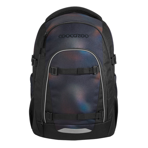 Coccazoo Rucksack MATE, Rainbow Illusion 00211730