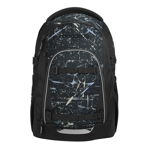 Coccazoo Rucksack MATE, Reflective Splash 00211684