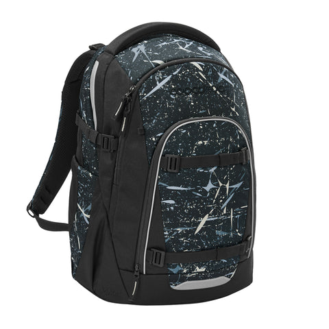 Coccazoo Rucksack MATE, Reflective Splash 00211684