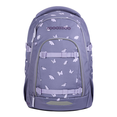 Coccazoo Rucksack MATE, Reflective Wings 00211728