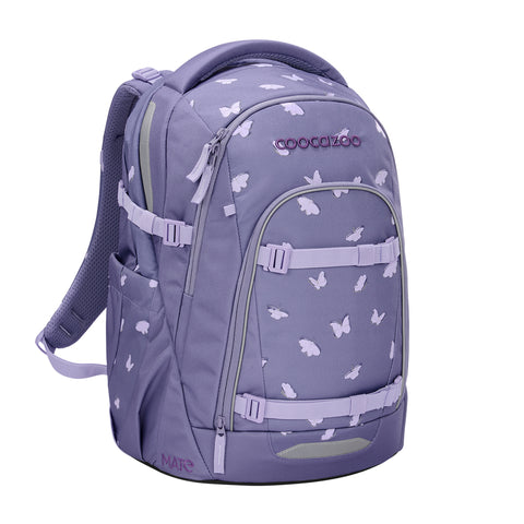 Coccazoo Rucksack MATE, Reflective Wings 00211728