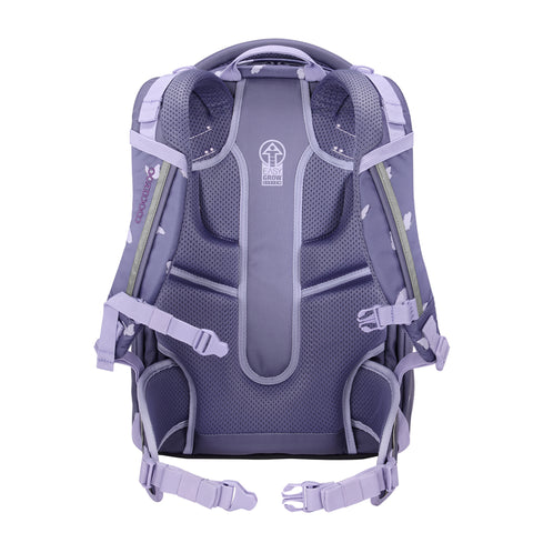 Coccazoo Rucksack MATE, Reflective Wings 00211728